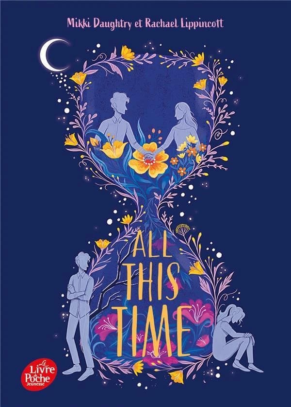 All this time
