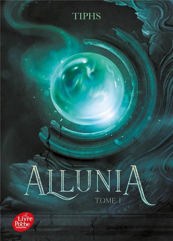 Allunia. Tome I