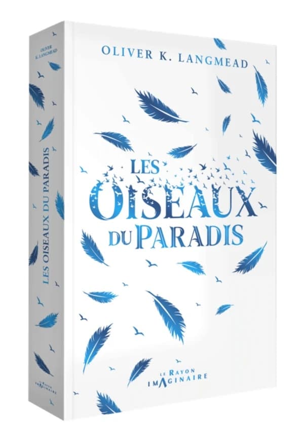 Les oiseaux du Paradis