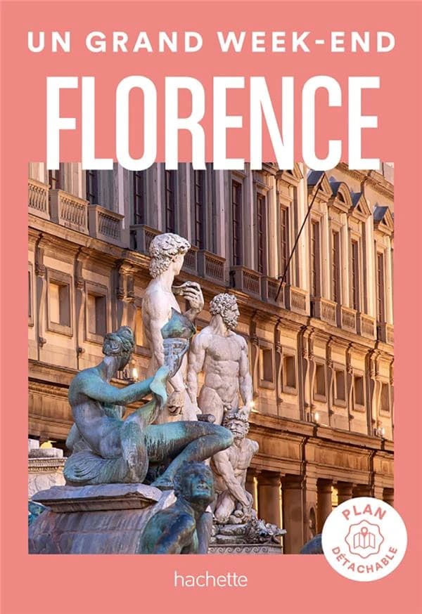 Florence (Éd. revue et enrichie) [Katherine Vanderhaeghe]