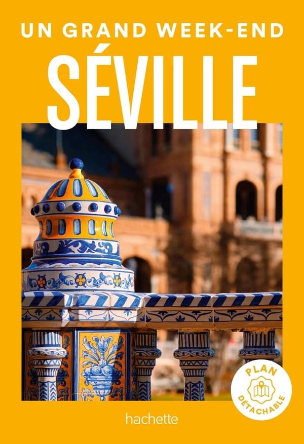 Séville (Nouvelle éd.) [Nathalie Campodonico]