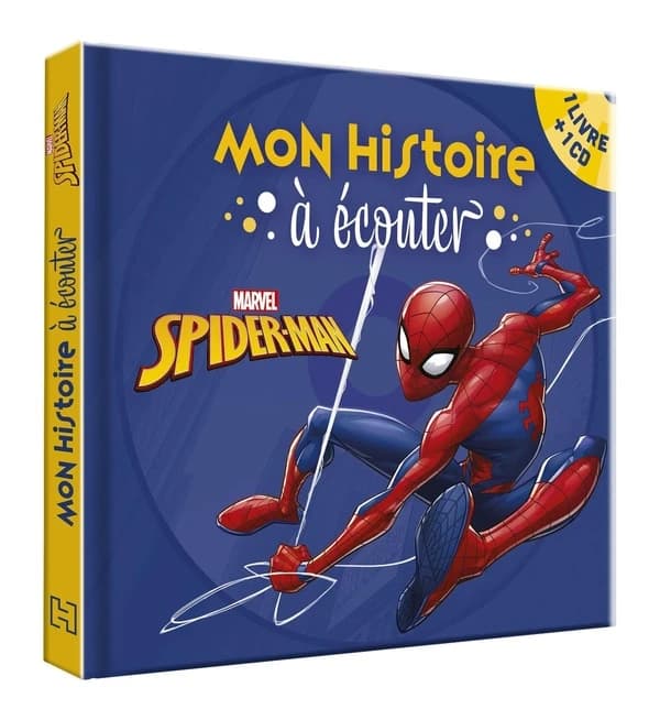 Spider-Man