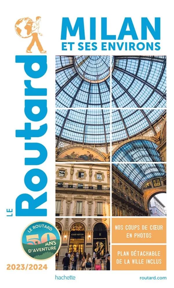 Milan et ses environs ([Éd.] 2023-2024)