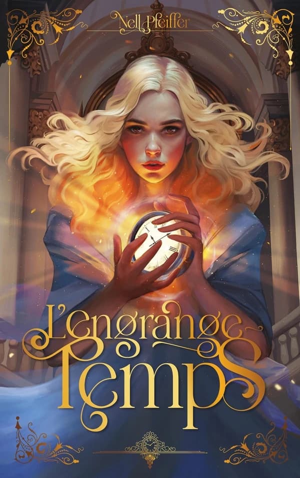 L'engrange-temps. 1