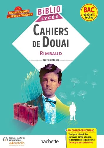 Cahiers de Douai : texte intégral