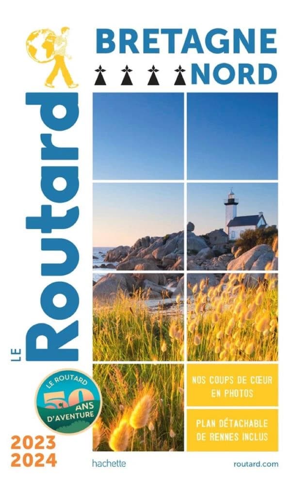 Bretagne Nord ([Éd.] 2023-2024)