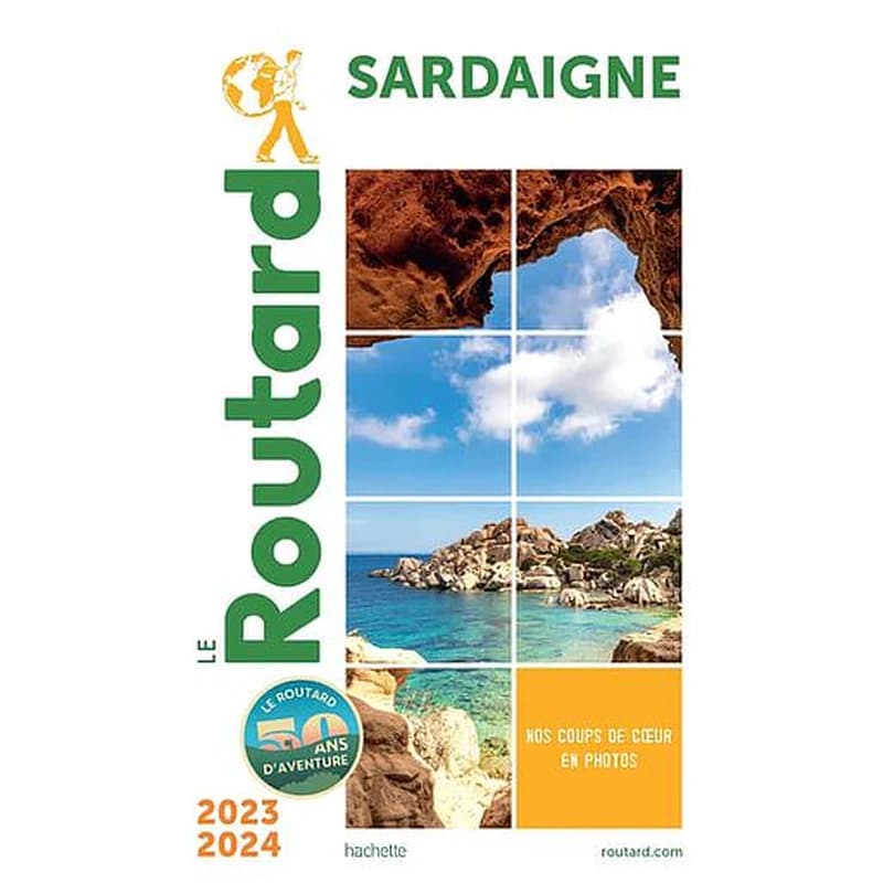 Sardaigne ([Éd.] 2023-2024)