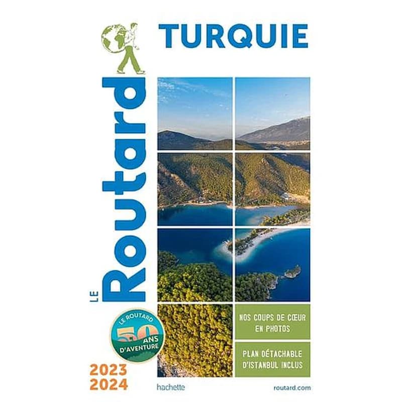 Turquie ([Éd.] 2023-2024)