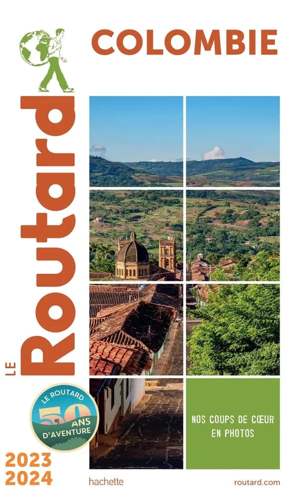 Colombie ([Éd.] 2023-2024)