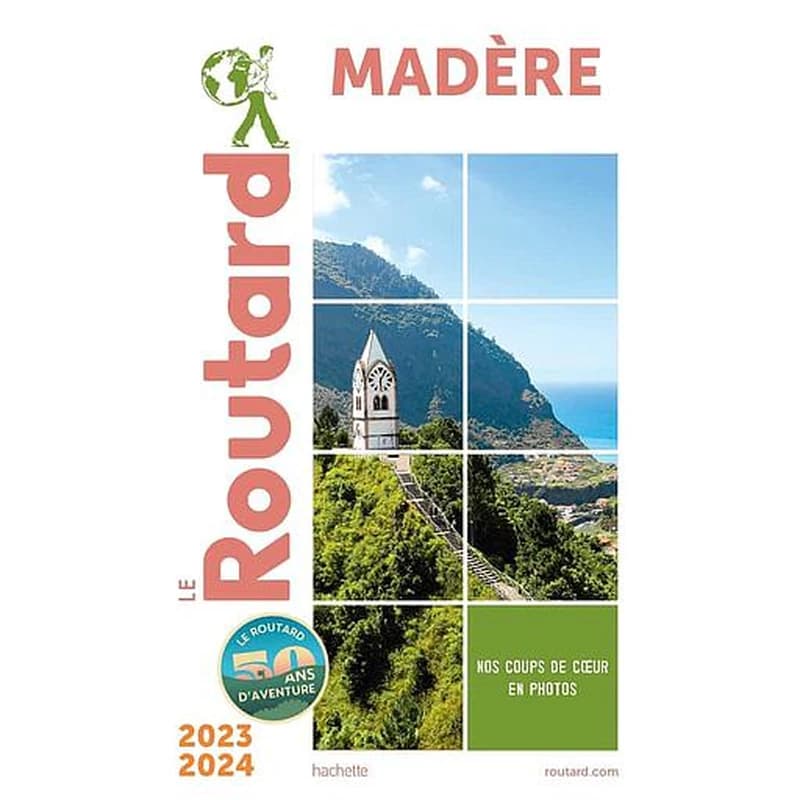 Madère ([Éd.] 2023-2024)