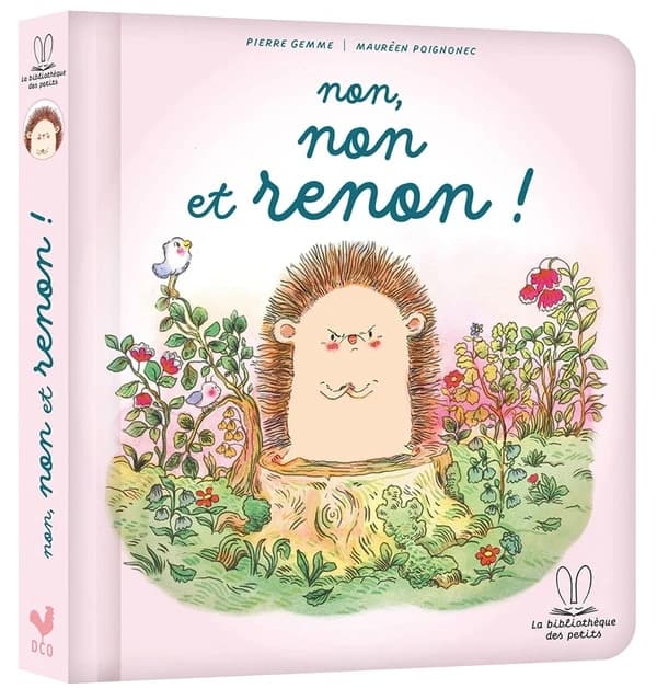 Non, non et renon !