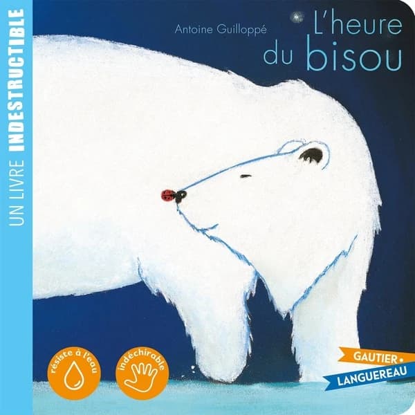 L'heure du Bisou