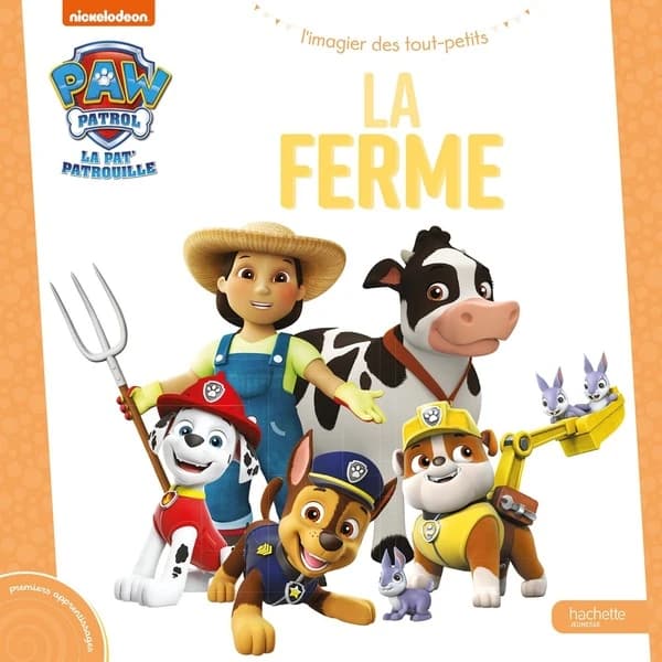 La ferme