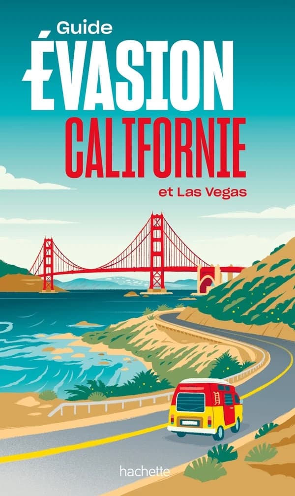 Californie et Las Vegas (Éd. mise à jour) [Stuart Thornton, Tim Hull, Scott Smith]