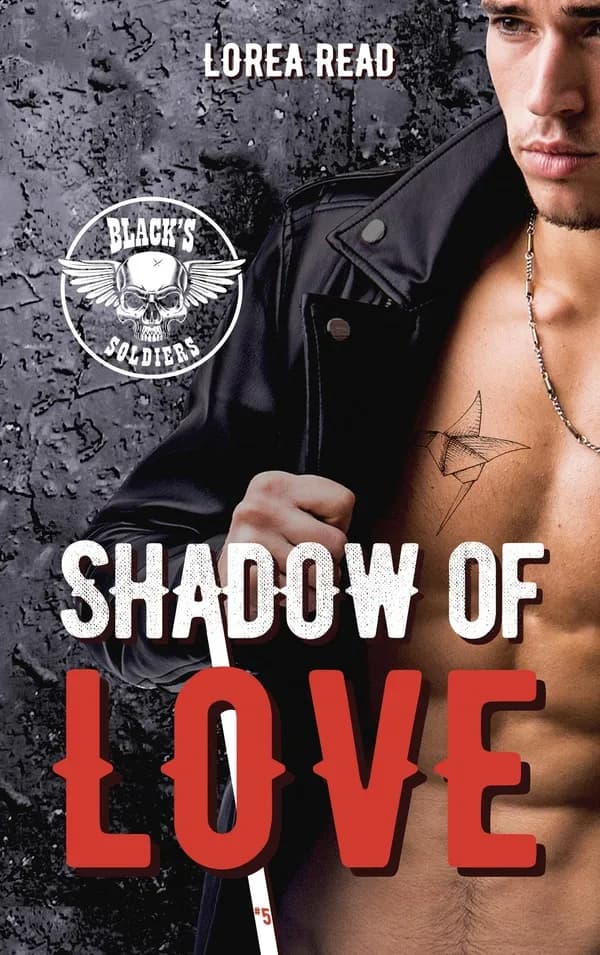 Shadow of love