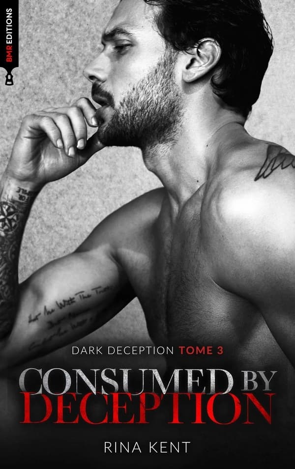 Consumed by deception
