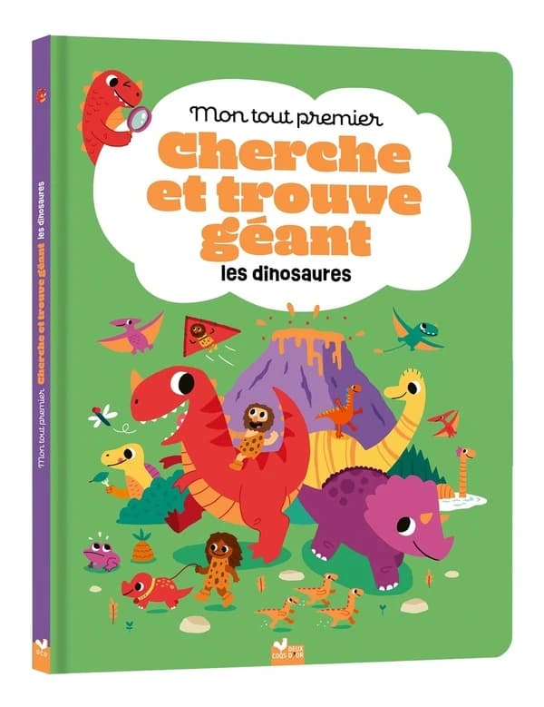 Les dinosaures