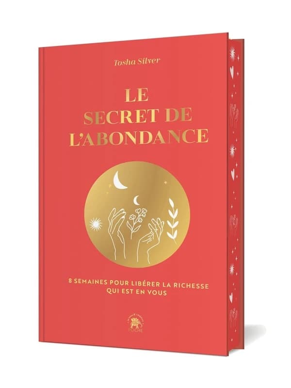 Le secret de l'abondance : 8 semaines pour libérer la richesse qui est en vous