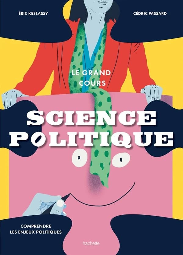 Science politique : le grand cours