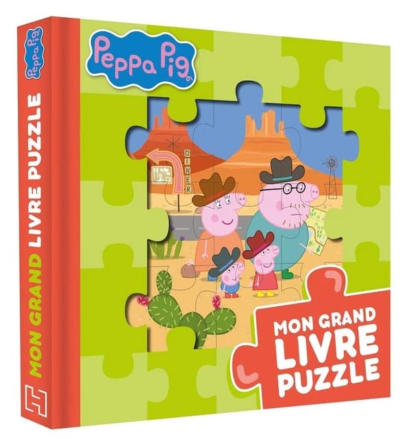 Peppa Pig