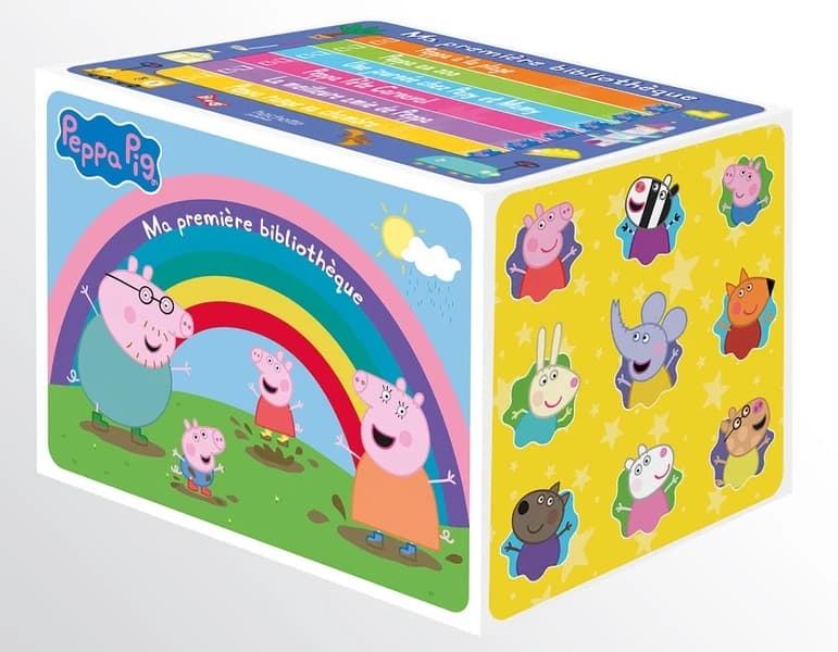 Peppa Pig