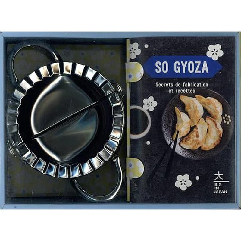 So gyoza