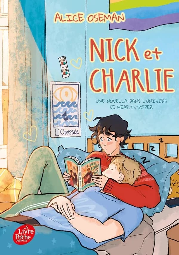 Nick et Charlie
