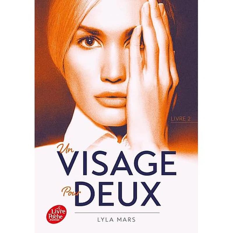 Un visage pour deux. Livre 2