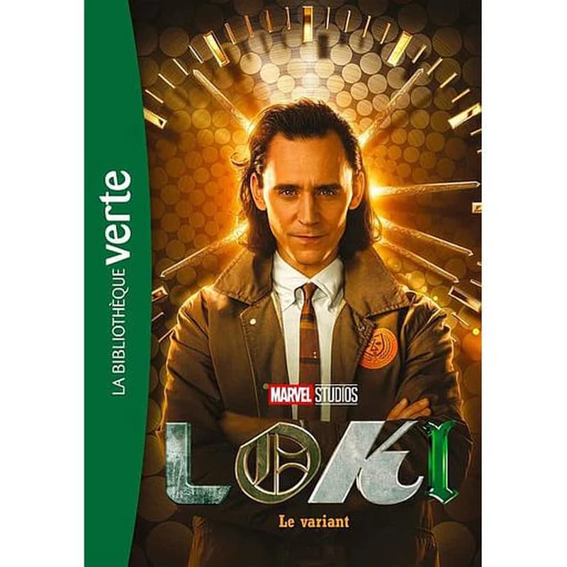 Le variant