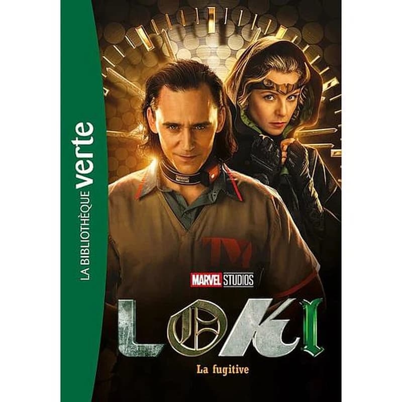 La fugitive