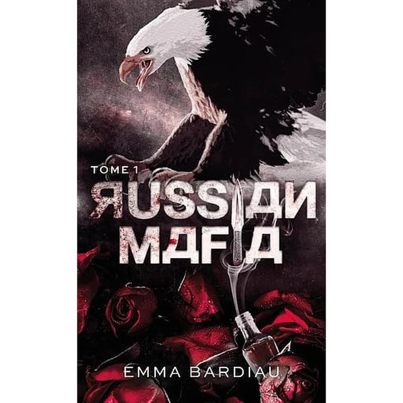 Russian mafia tome 1