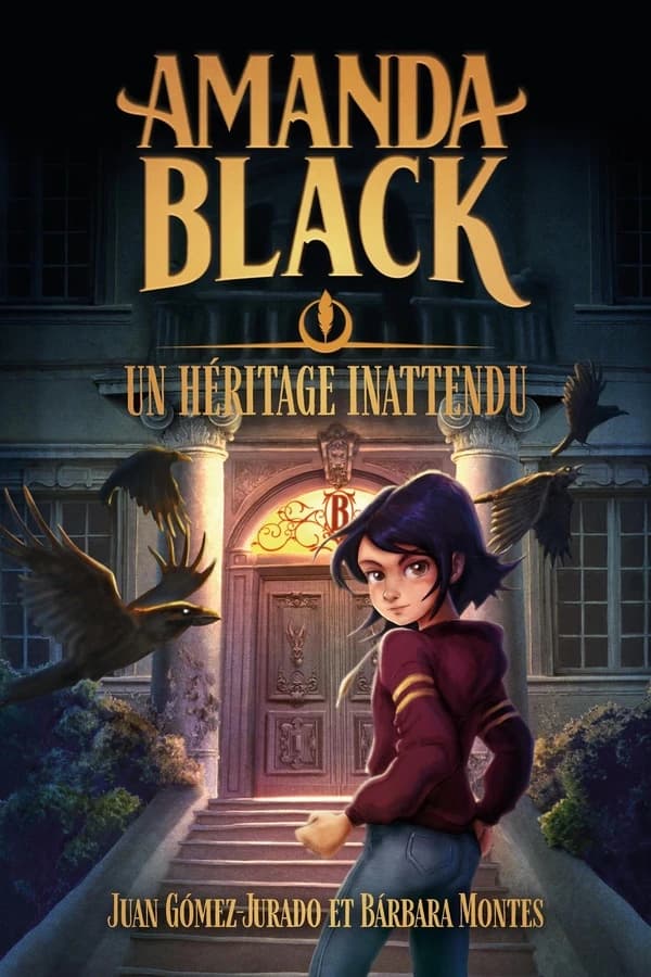 Un héritage inattendu