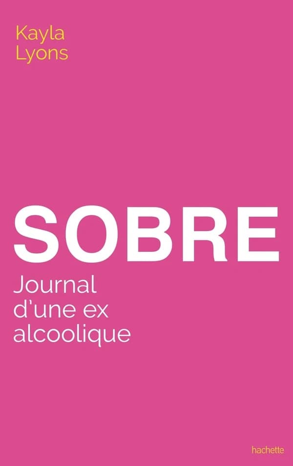 Sobre : journal d'une ex alcoolique