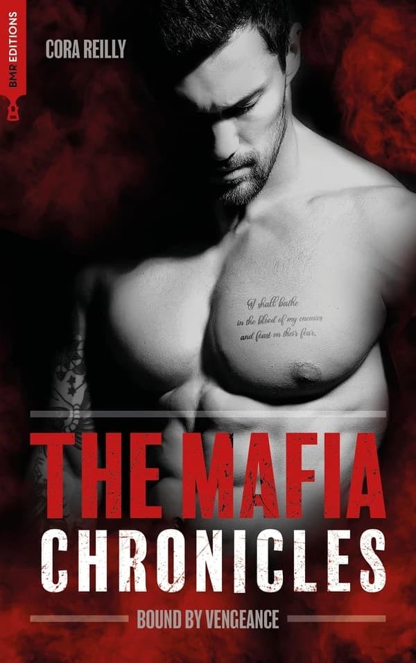 The Mafia chronicles. tome 5, Bound by vengeance