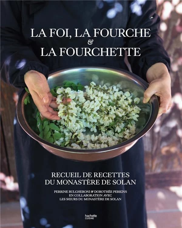 La Foi, la fourche et la fourchette