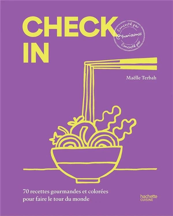 Check in
