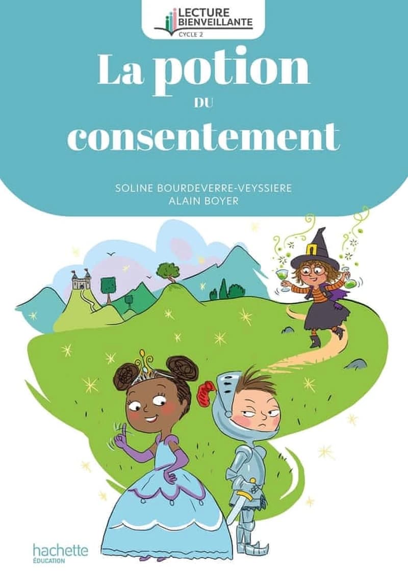 La potion du consentement
