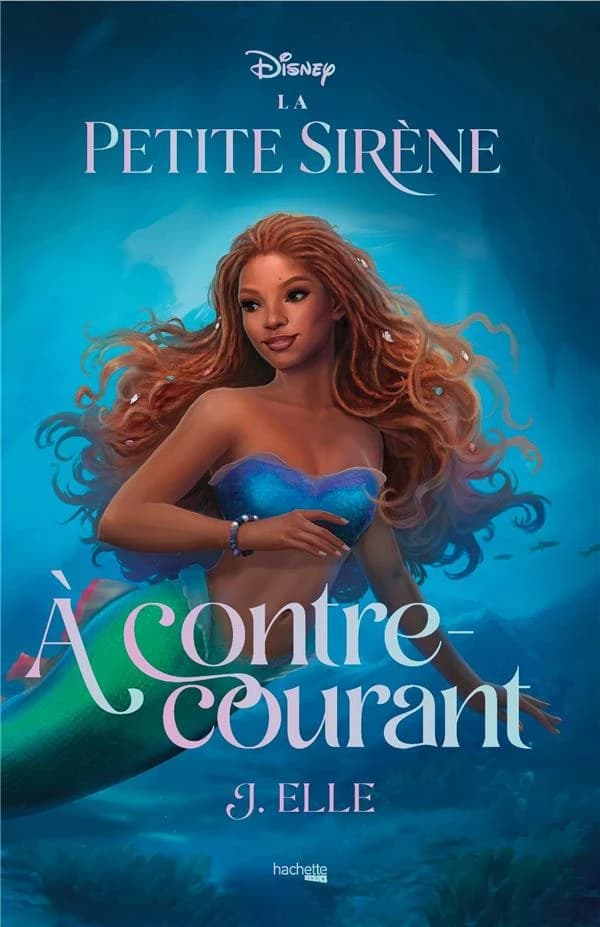 La petite Sirène : à contre-courant