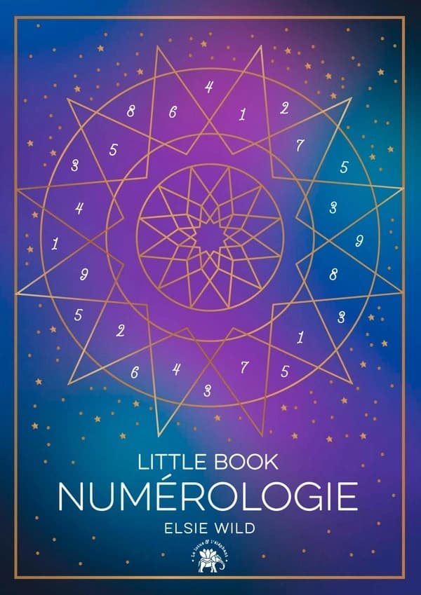 Little book numérologie