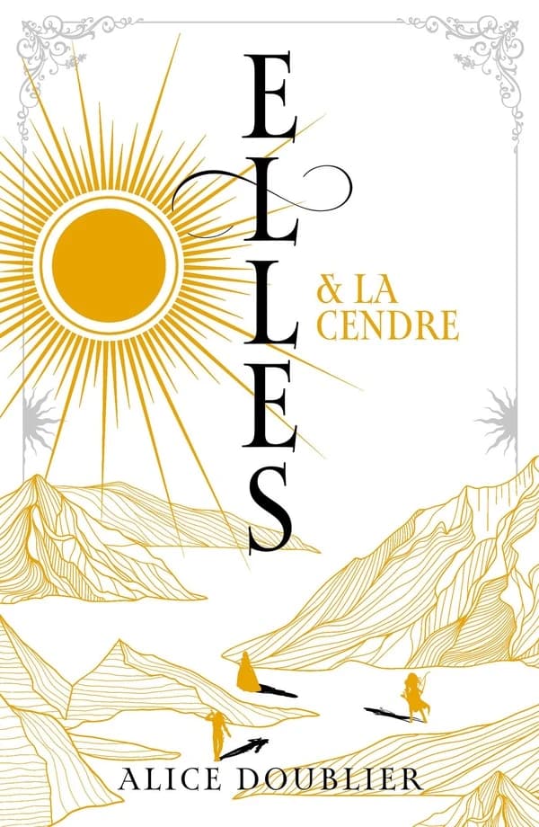 Elles & la cendre