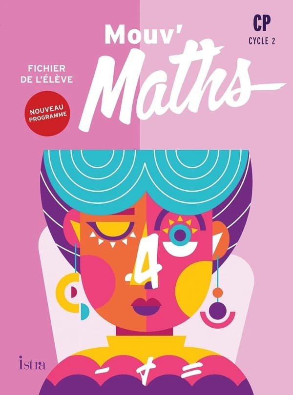 Maths CP : Fichier élève