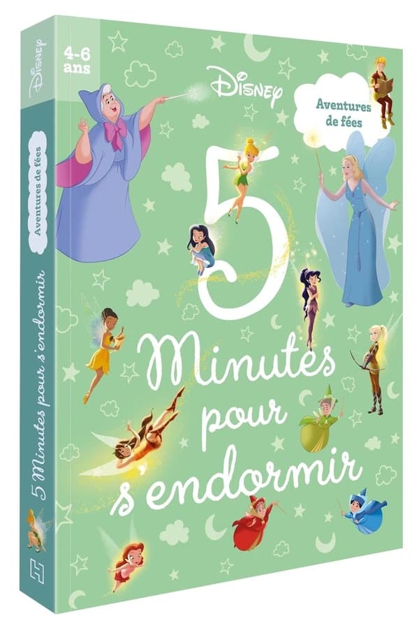 Aventures de fées