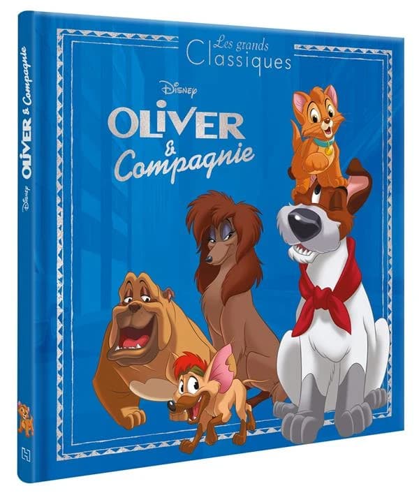 Oliver & compagnie