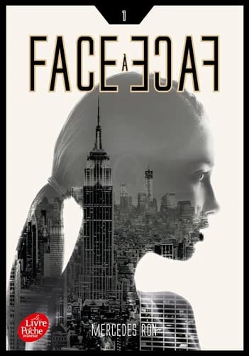 Face à face. Tome 1