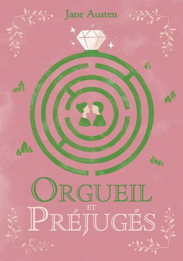 Orgueil et préjugés (Texte abrégé)