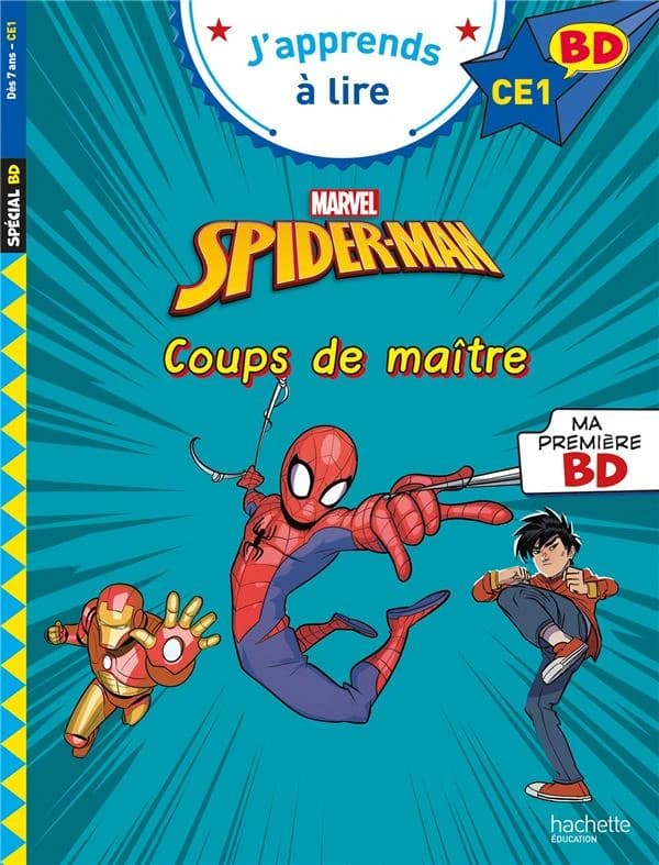 Coups de maître