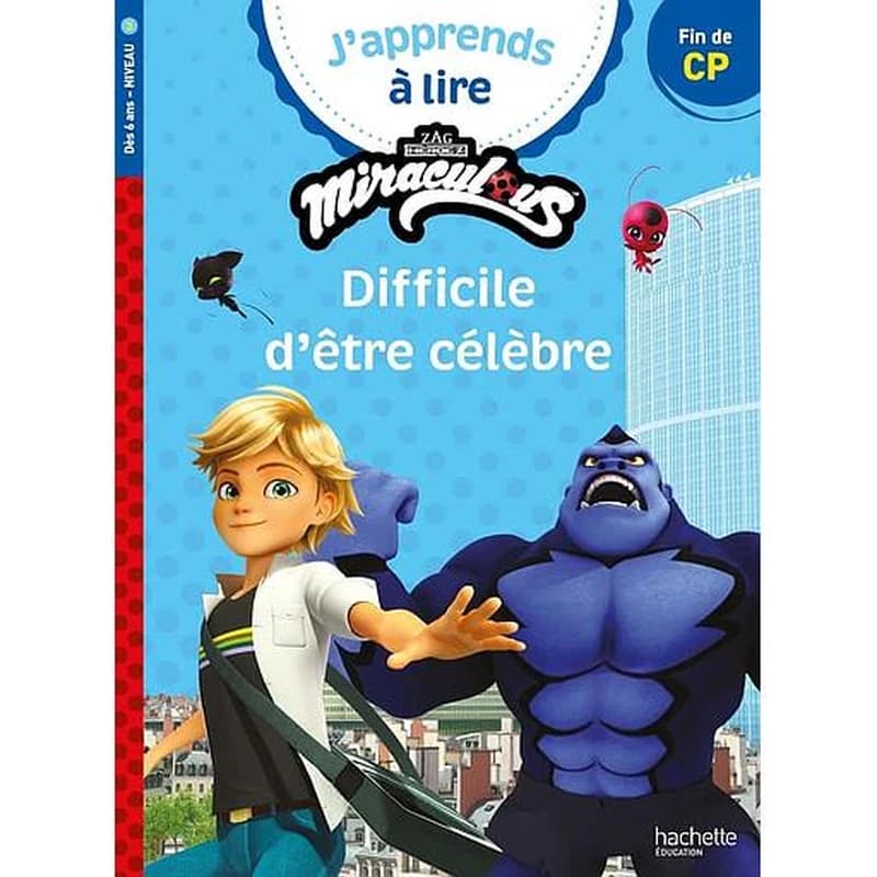 Difficile d'être célèbre