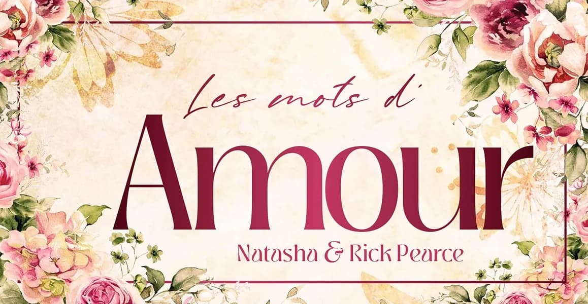 Mon oracle de poche Les mots d'amour : Avec 40 cartes