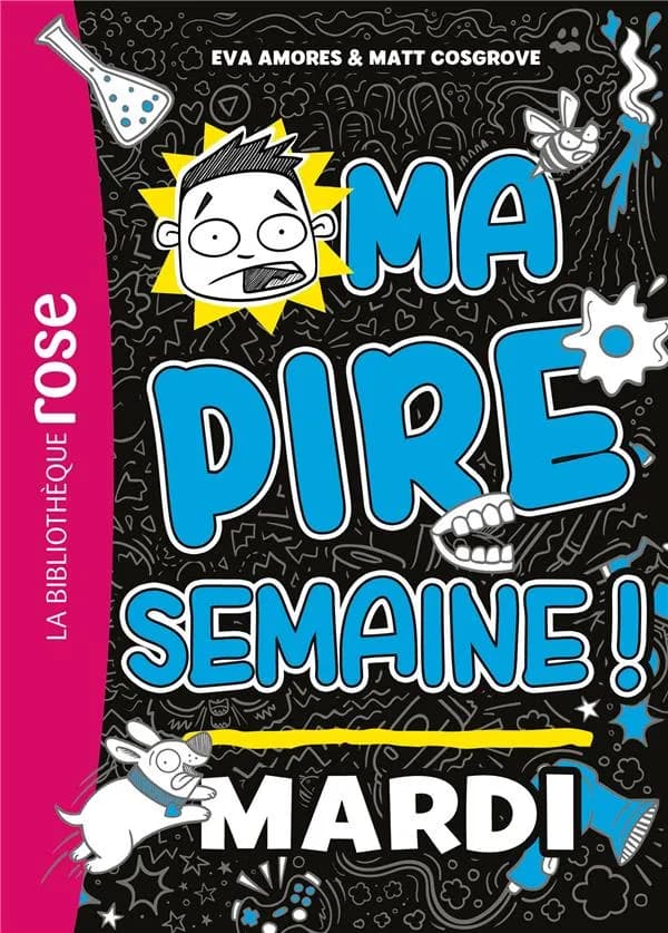 Mardi