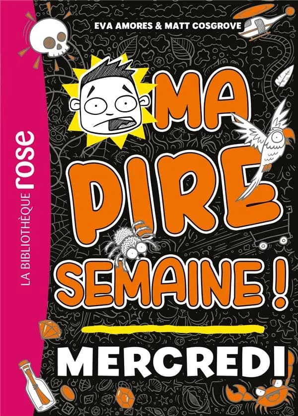 Mercredi